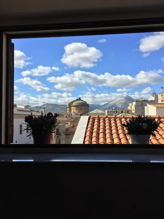 Sopracentro B&B Palermo